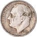 Moeda, Estados Unidos da América, Dime, 1951