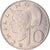 Coin, Austria, 10 Schilling, 1993