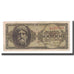Banknote, Greece, 500,000 Drachmai, 1944, 1944-03-20, KM:126a, F(12-15)