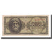 Billet, Grèce, 500,000 Drachmai, 1944, 1944-03-20, KM:126a, B+