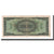 Banconote, Grecia, 500,000 Drachmai, 1944, 1944-03-20, KM:126a, B+