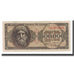 Billete, 500,000 Drachmai, 1944, Grecia, 1944-03-20, KM:126a, RC+
