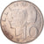Monnaie, Autriche, 10 Schilling, 1997