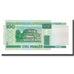 Banknot, Białoruś, 100 Rublei, 2000, KM:26a, UNC(65-70)