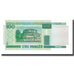 Biljet, Wit Rusland, 100 Rublei, 2000, KM:26a, NIEUW