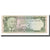 Banconote, Afghanistan, 10 Afghanis, SH1352 (1973), KM:47a, MB+