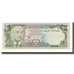 Billet, Afghanistan, 10 Afghanis, SH1352 (1973), KM:47a, TB+