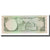Billet, Afghanistan, 10 Afghanis, SH1352 (1973), KM:47a, TB+