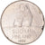 Coin, Finland, 50 Penniä, 1990