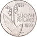 Munten, Finland, 10 Pennia, 1993