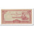Banconote, Birmania, 10 Rupees, KM:16b, BB