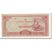 Banknote, Burma, 10 Rupees, KM:16b, EF(40-45)
