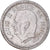 Coin, Monaco, Franc, 1943