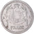 Coin, Monaco, Franc, 1943
