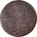 Moeda, Estados Alemães, 12 Heller, 1758