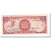 Banknote, Trinidad and Tobago, 1 Dollar, KM:36a, VG(8-10)