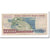 Billete, 1,000,000 Lira, 1970, Turquía, 1970-01-14, KM:209, RC+