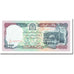 Banknote, Afghanistan, 5000 Afghanis, SH1372 (1993), KM:62, UNC(63)