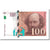 Francia, 100 Francs, 1998, FDS, Fayette:74.2, KM:158a
