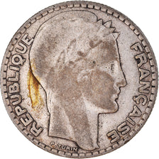 Moneda, Francia, 10 Francs, 1932