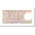 Billete, 5000 Lira, 1970, Turquía, 1970-01-14, KM:198, EBC
