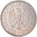 Moneta, GERMANIA - REPUBBLICA FEDERALE, Mark, 1994
