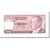 Billete, 100 Lira, 1970, Turquía, 1970-01-14, KM:194a, SC