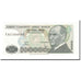 Billete, 10 Lira, 1970, Turquía, 1970-01-14, KM:192, SC