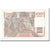 France, 100 Francs, 1954, 1954-04-01, AU(55-58), Fayette:28.43, KM:128d