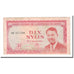 Billete, 10 Sylis, 1960, Guinea, 1960-03-01, KM:23a, BC