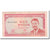 Banknot, Gwinea, 10 Sylis, 1960, 1960-03-01, KM:23a, VF(20-25)