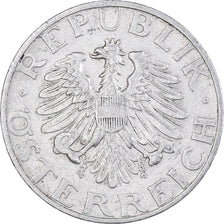 Moneta, Austria, 2 Schilling, 1946