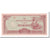 Billete, 10 Rupees, Birmania, KM:16b, UNC