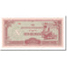 Geldschein, Burma, 10 Rupees, KM:16b, UNZ
