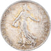 Coin, France, 50 Centimes, 1915