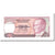 Banknote, Turkey, 100 Lira, 1970, 1970-01-14, KM:194a, UNC(65-70)
