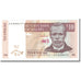 Banconote, Malawi, 10 Kwacha, 1997, 1997-07-01, KM:37, SPL