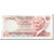Billete, 20 Lira, 1970, Turquía, 1970-01-14, KM:187b, SC+