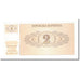 Banknote, Slovenia, 2 (Tolarjev), KM:2a, UNC(65-70)