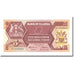 Nota, Uganda, 5 Shillings, 1987, KM:27, UNC(65-70)