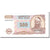 Banconote, Azerbaigian, 500 Manat, KM:19b, SPL
