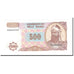 Banknote, Azerbaijan, 500 Manat, KM:19b, UNC(63)