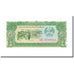 Banknote, Lao, 5 Kip, KM:26r, UNC(65-70)