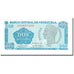 Banknote, Venezuela, 2 Bolivares, 1989, 1989-10-05, KM:69, UNC(65-70)