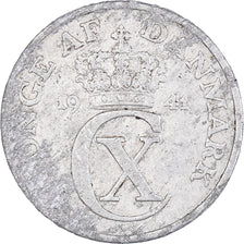 Moeda, Dinamarca, 5 Öre, 1941