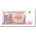 Banknote, Zimbabwe, 5 Dollars, 1997, KM:5b, UNC(65-70)