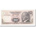 Banknote, Turkey, 50 Lira, 1970, 1970-01-14, KM:188, UNC(63)