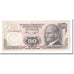 Banknote, Turkey, 50 Lira, 1970, 1970-01-14, KM:188, UNC(63)