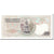 Billete, 50 Lira, 1970, Turquía, 1970-01-14, KM:188, SC