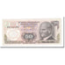 Banknote, Turkey, 50 Lira, 1970, 1970-01-14, KM:188, UNC(60-62)